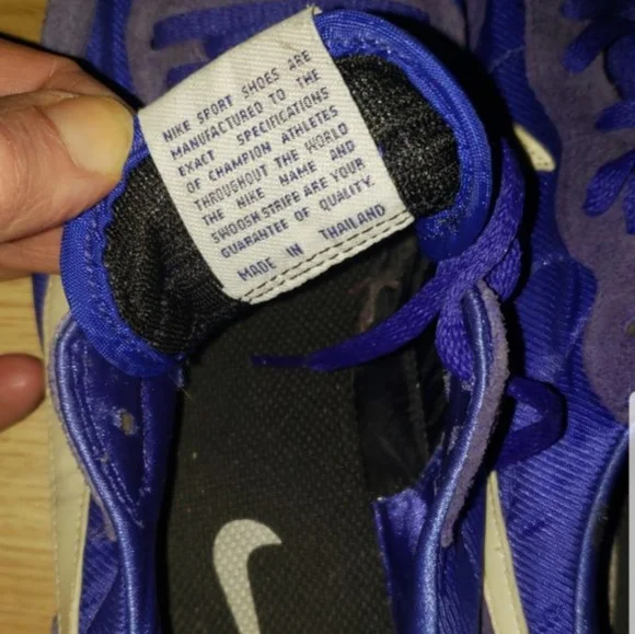 Retro Nike - Picture 3 of 3